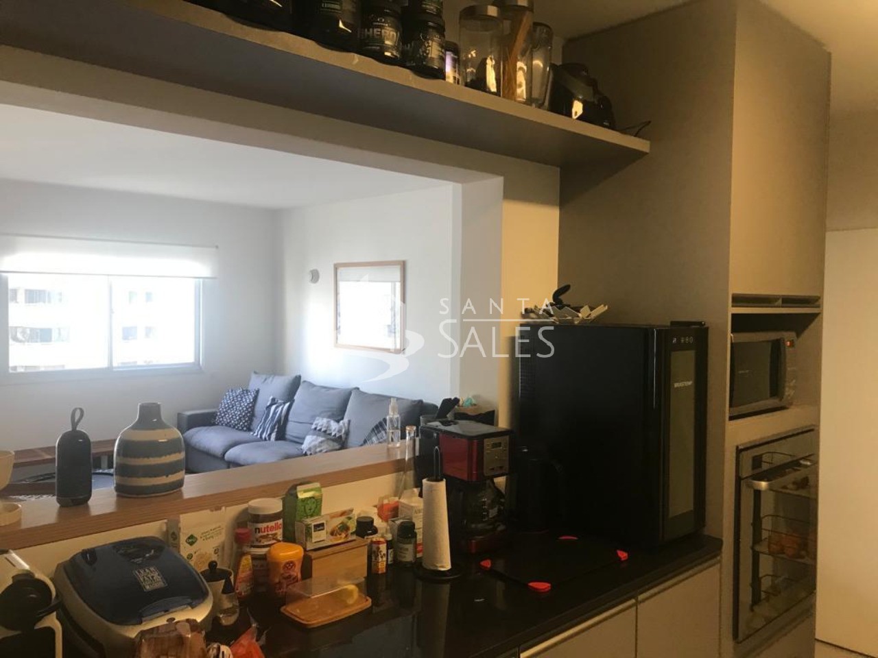 Apartamento, 3 quartos, 115 m² - Foto 3