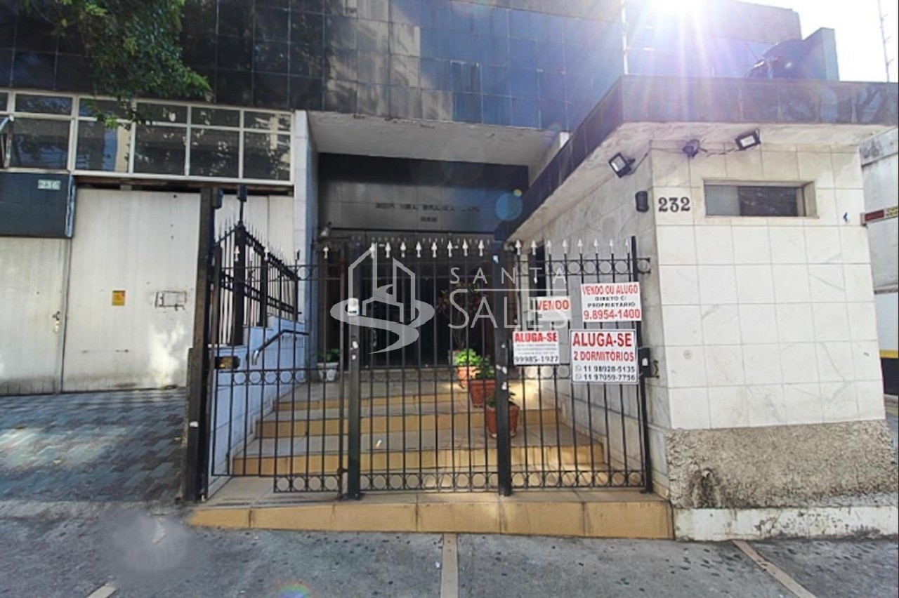 Apartamento à venda com 3 quartos, 85m² - Foto 23