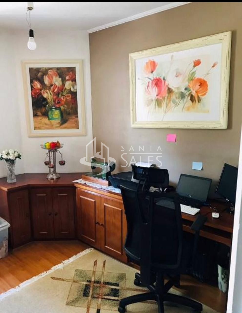 Apartamento, 3 quartos, 85 m² - Foto 8