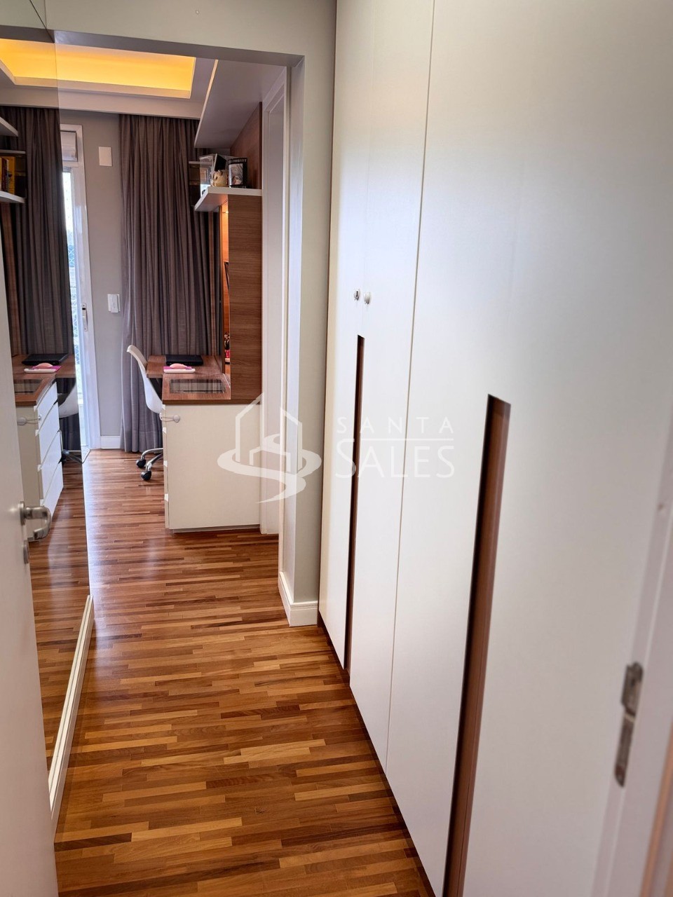 Apartamento, 3 quartos, 105 m² - Foto 17