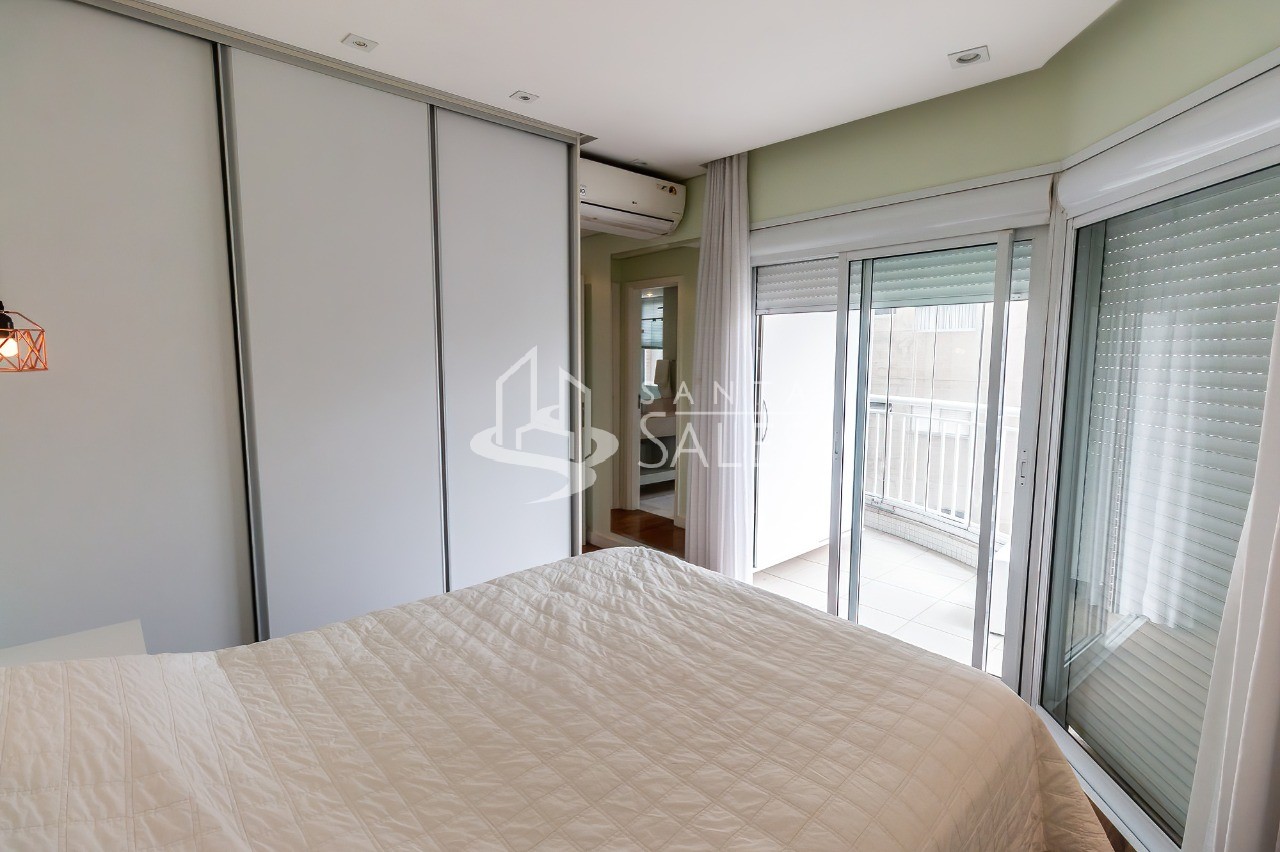 Apartamento para alugar com 2 quartos, 97m² - Foto 22