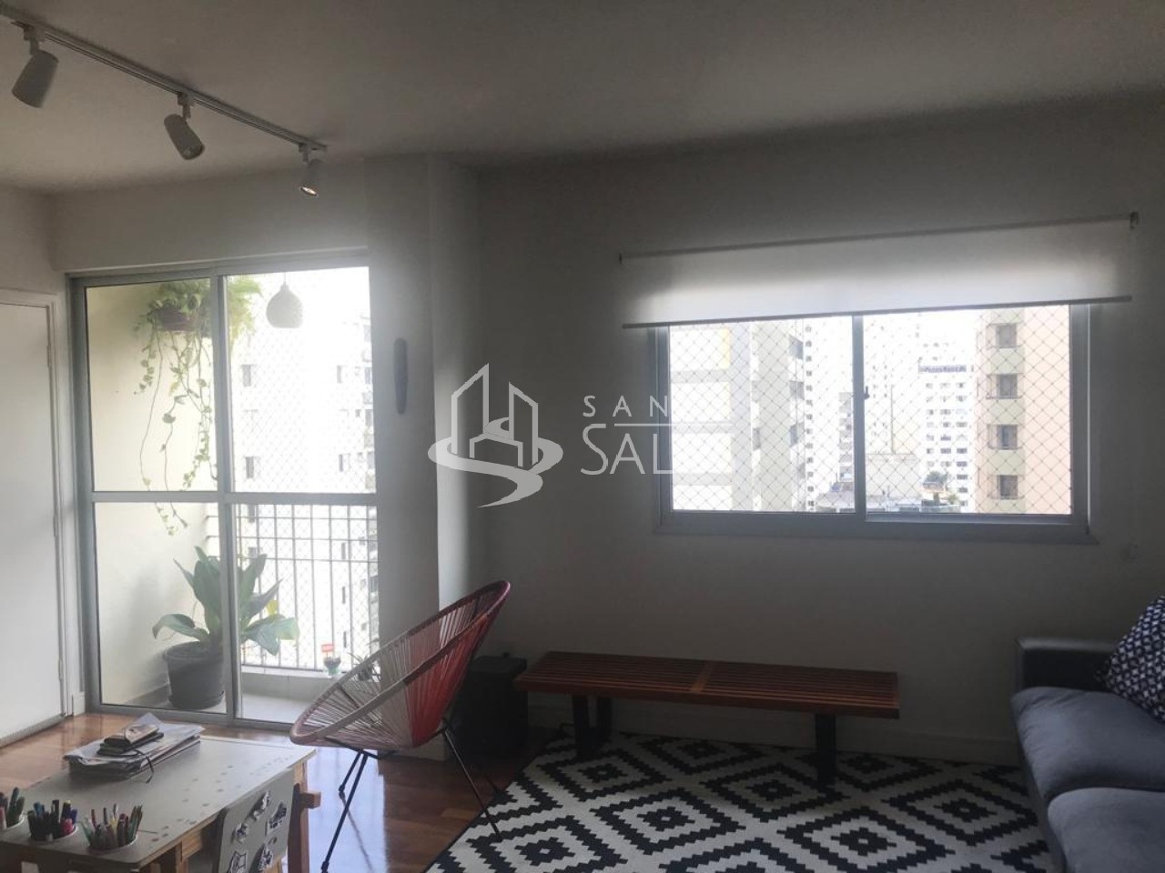 Apartamento, 3 quartos, 115 m² - Foto 4