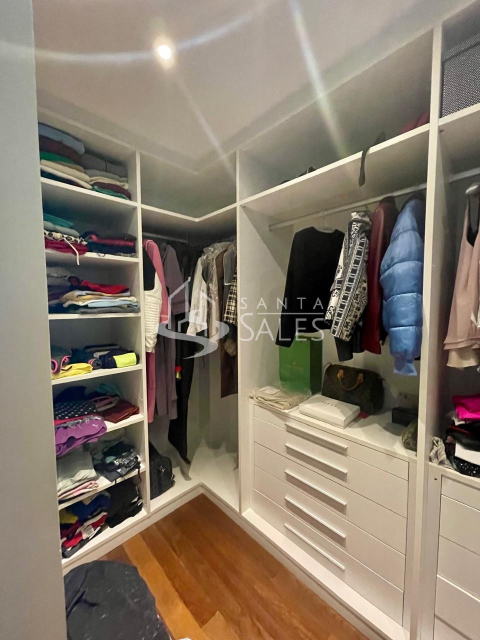 Apartamento, 4 quartos, 380 m² - Foto 30