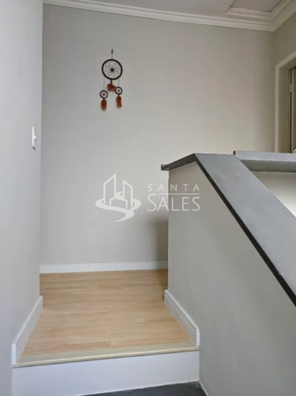 Sobrado, 3 quartos - Foto 8