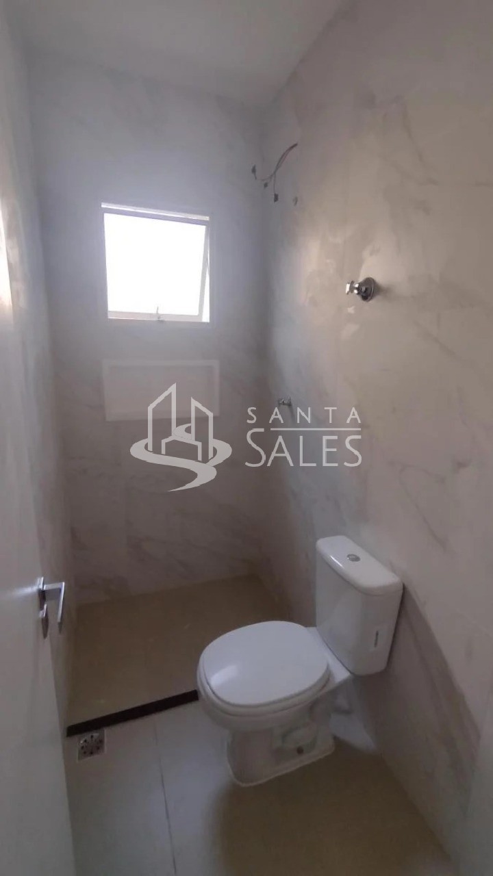 Sobrado, 3 quartos, 80 m² - Foto 17