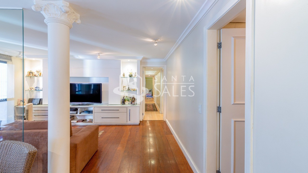 Apartamento, 3 quartos, 160 m² - Foto 7