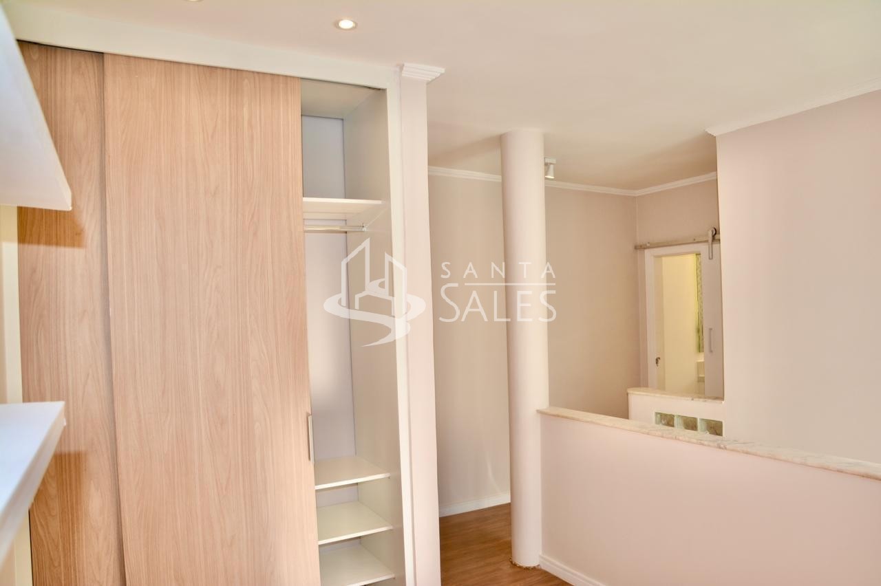 Sobrado, 3 quartos - Foto 17