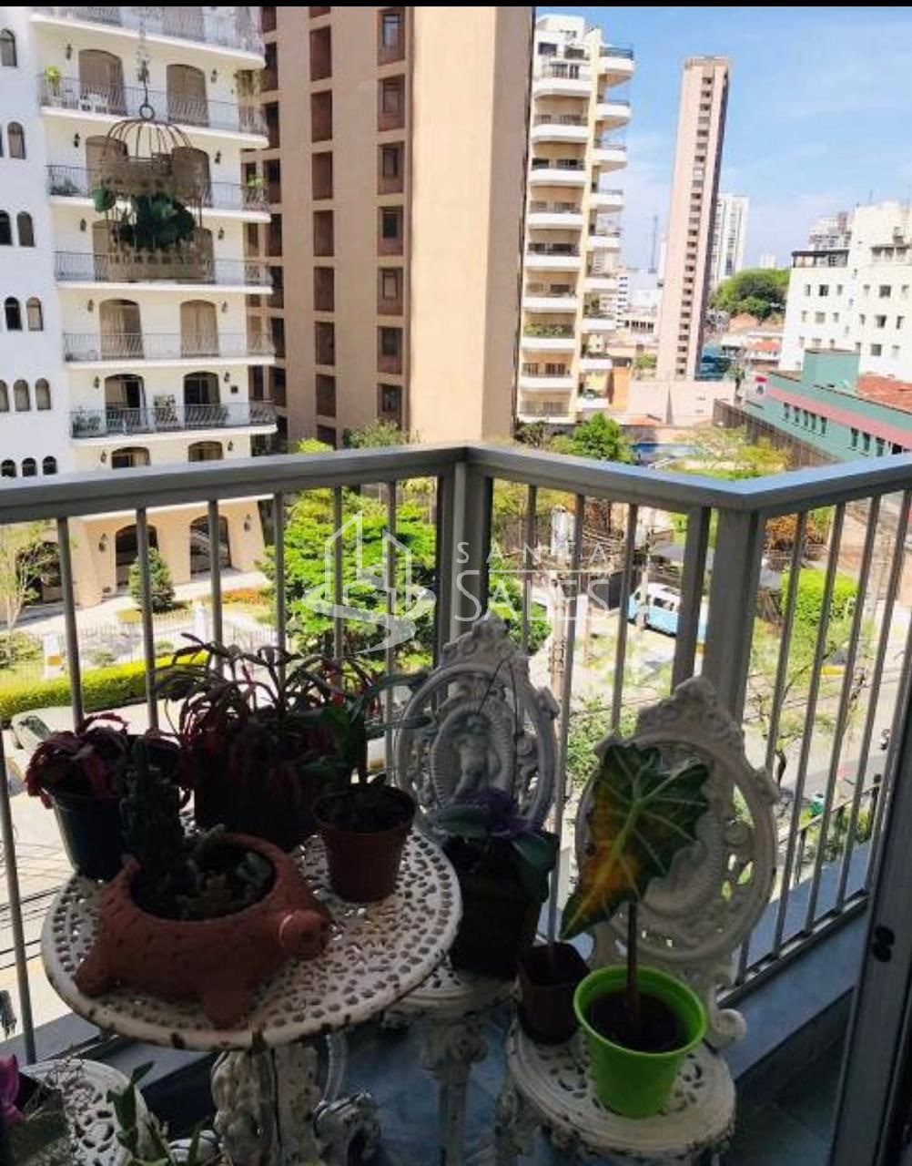 Apartamento, 3 quartos, 85 m² - Foto 3