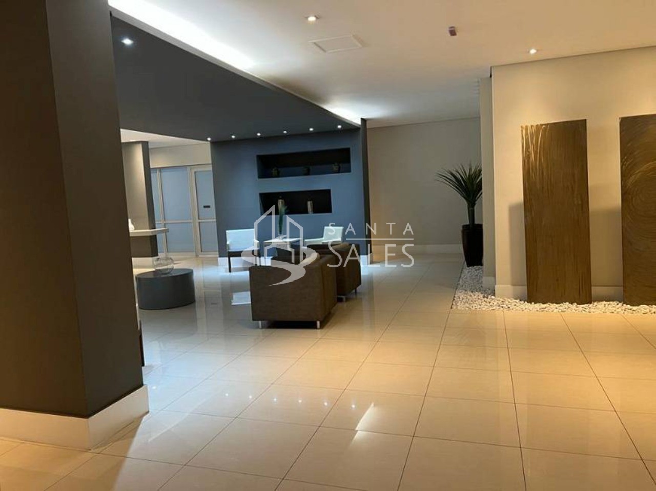 Apartamento à venda com 1 quarto, 51m² - Foto 15