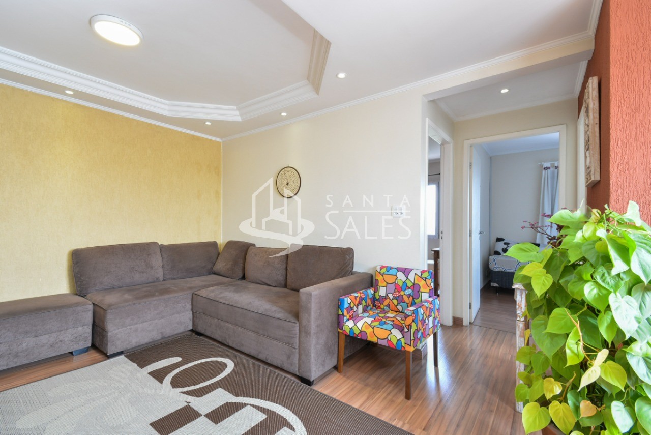 Apartamento, 2 quartos, 64 m² - Foto 8