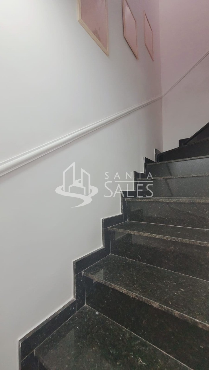 Casa, 3 quartos - Foto 20