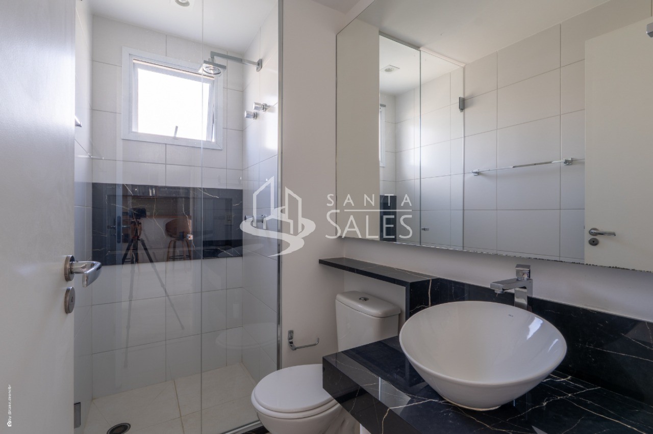 Apartamento, 2 quartos, 70 m² - Foto 17