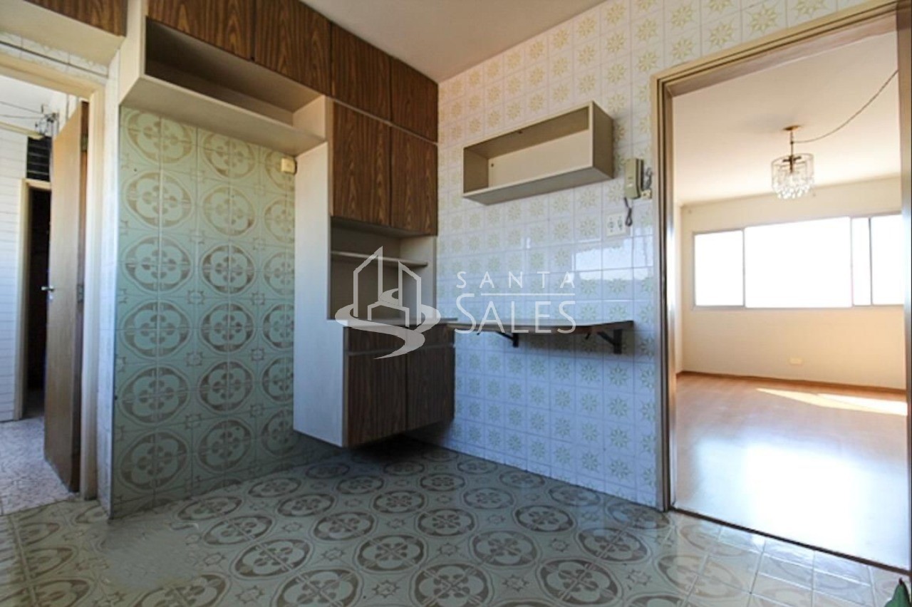 Apartamento à venda com 3 quartos, 85m² - Foto 15