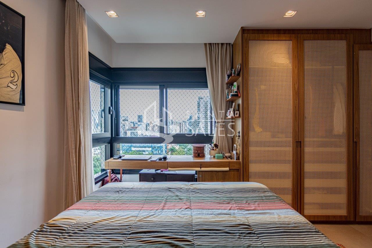 Apartamento à venda com 3 quartos, 105m² - Foto 21