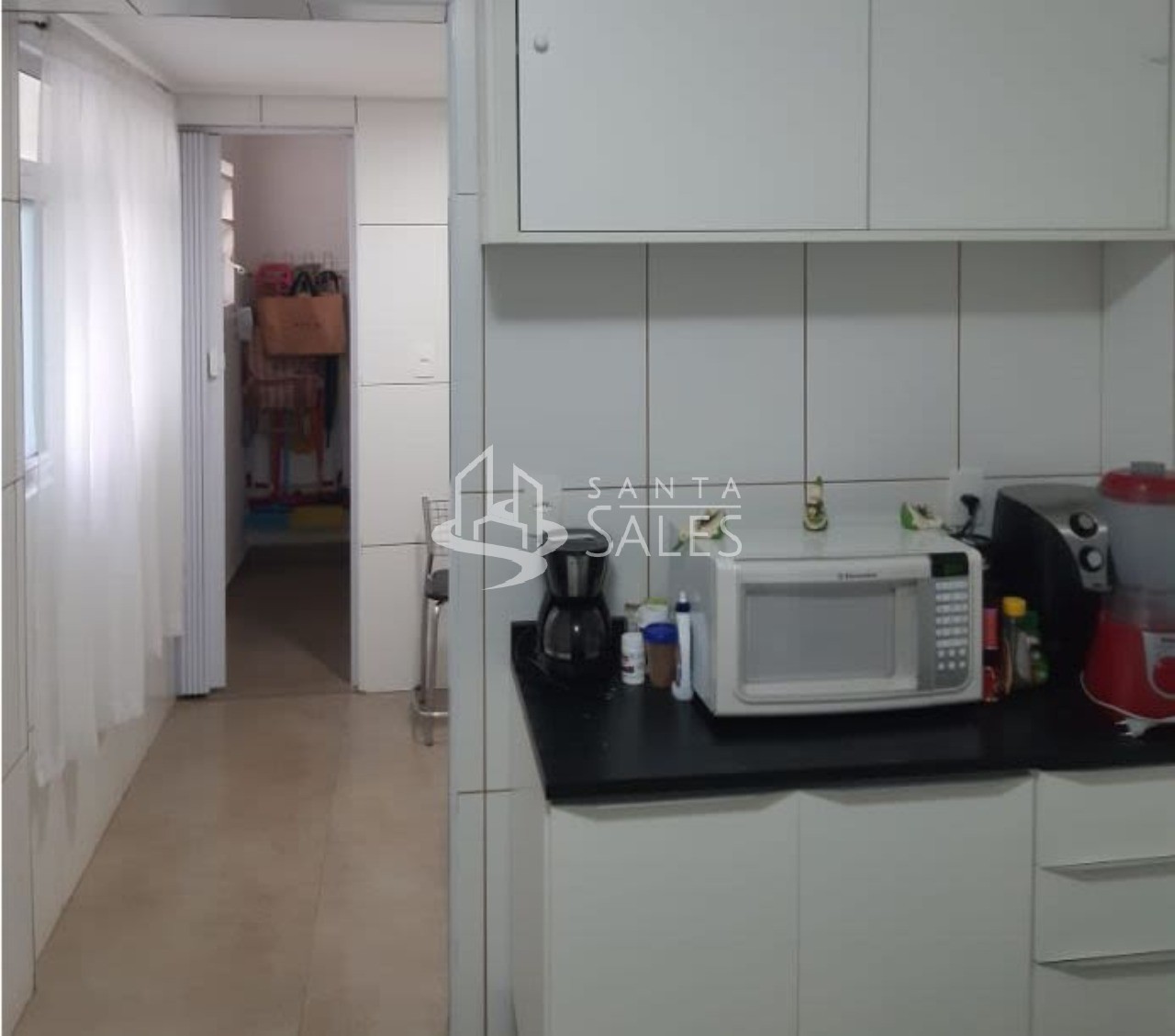 Apartamento, 2 quartos, 96 m² - Foto 10