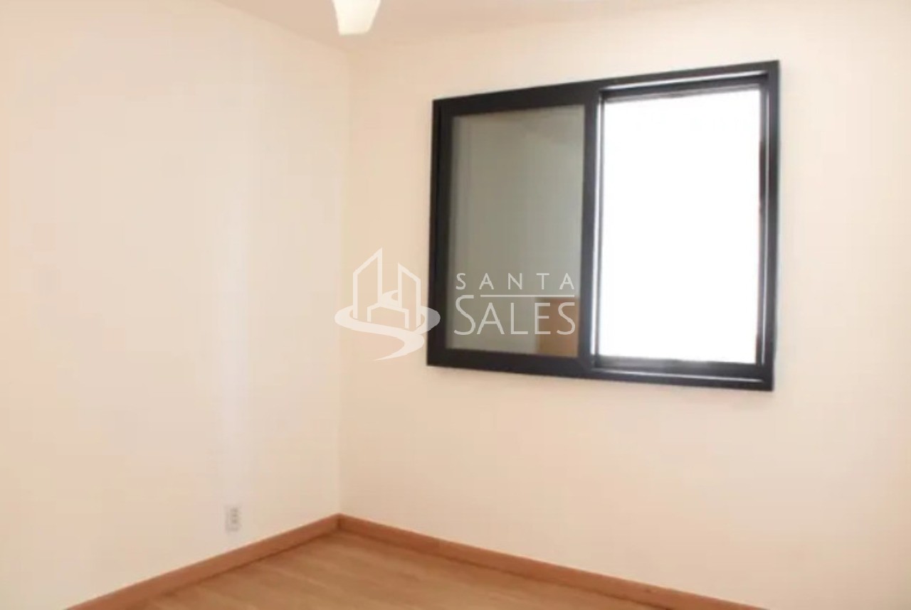 Apartamento à venda com 1 quarto, 44m² - Foto 13
