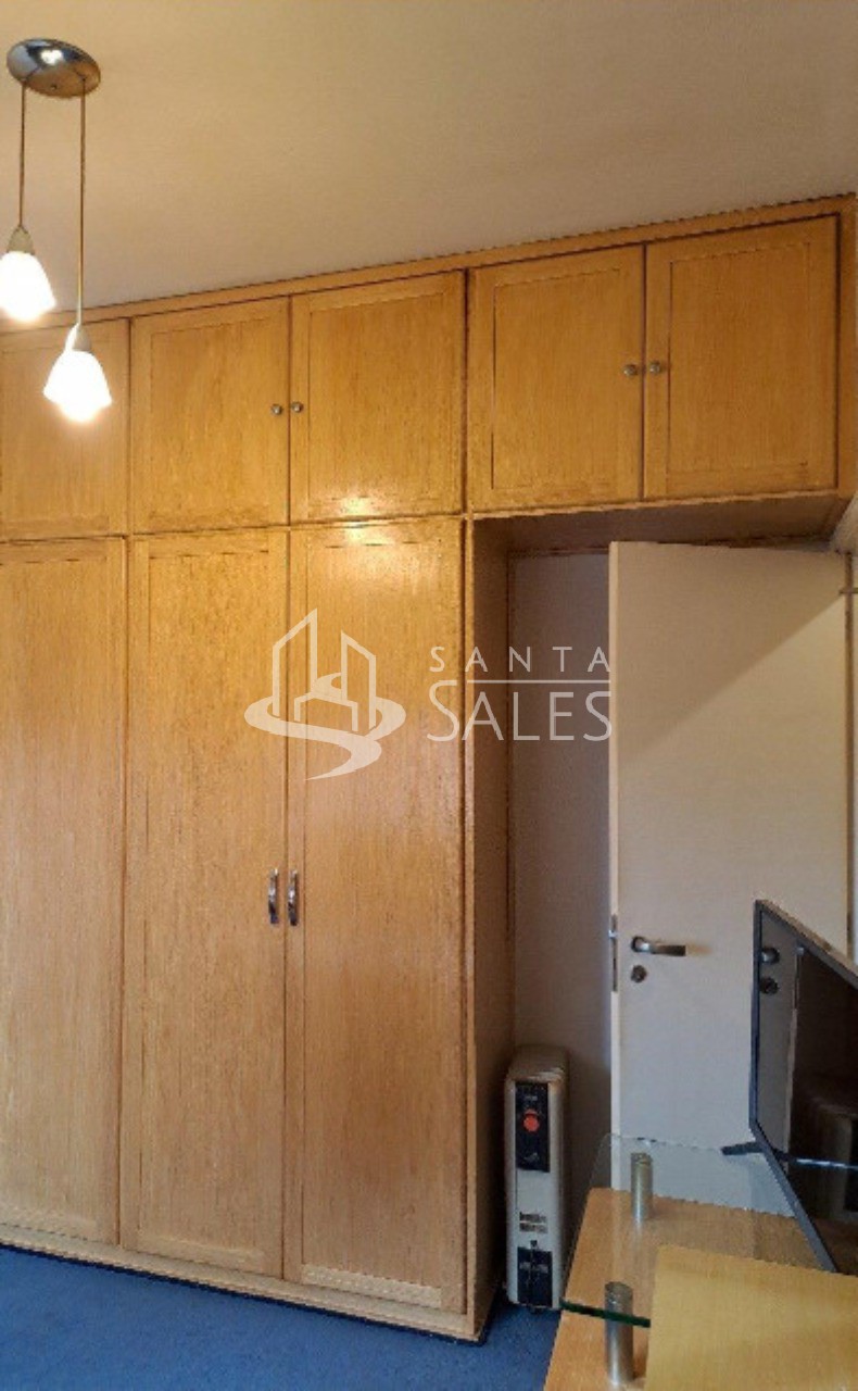 Apartamento, 4 quartos, 186 m² - Foto 22