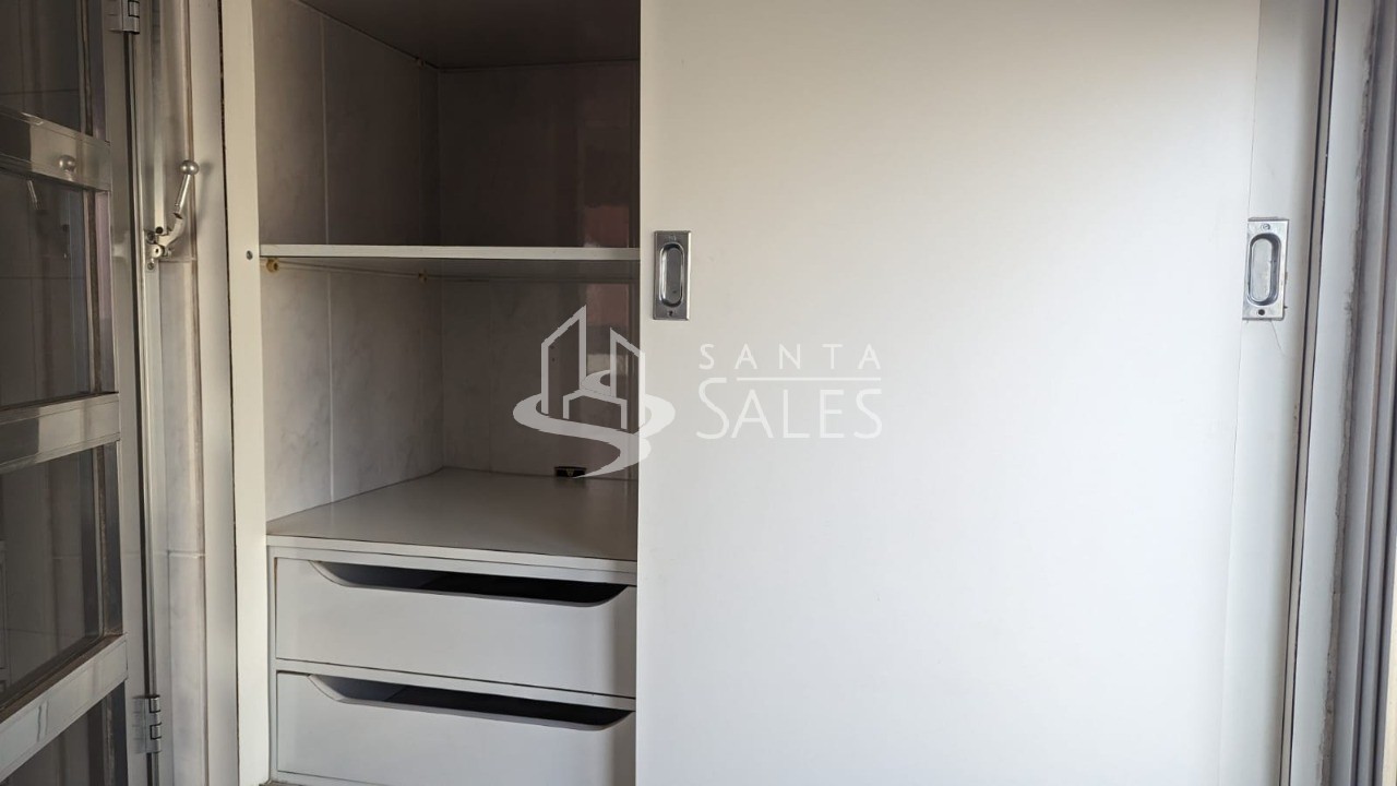 Apartamento, 2 quartos, 50 m² - Foto 8
