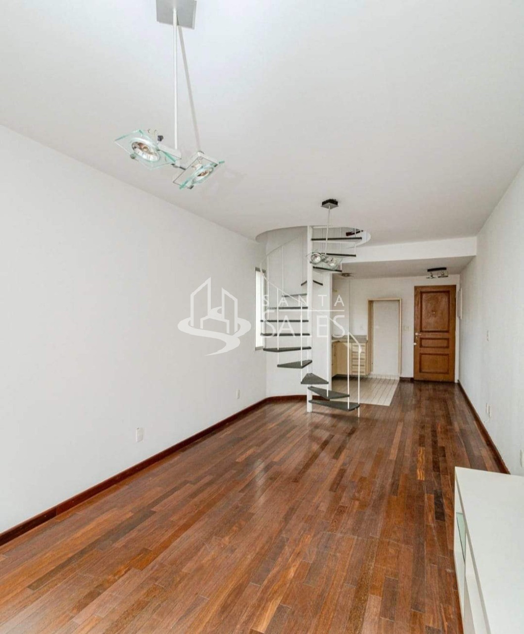 Apartamento, 1 quarto, 82 m² - Foto 7