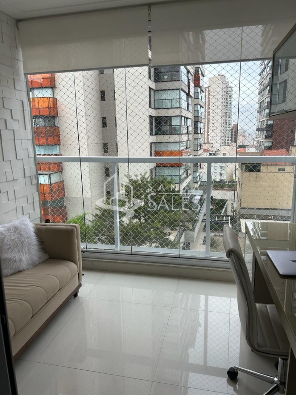 Apartamento, 3 quartos, 230 m² - Foto 16