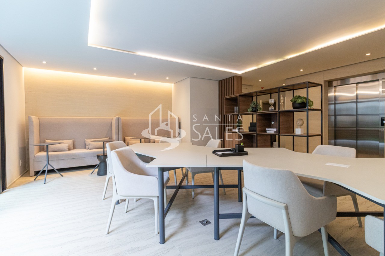 Apartamento, 1 quarto, 20 m² - Foto 29
