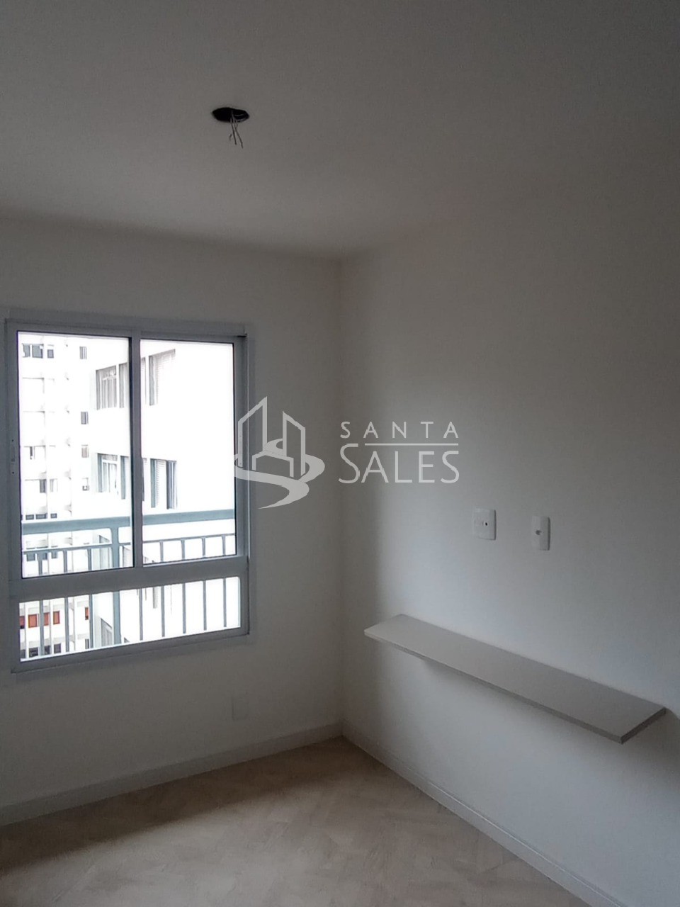 Apartamento, 1 quarto, 31 m² - Foto 5