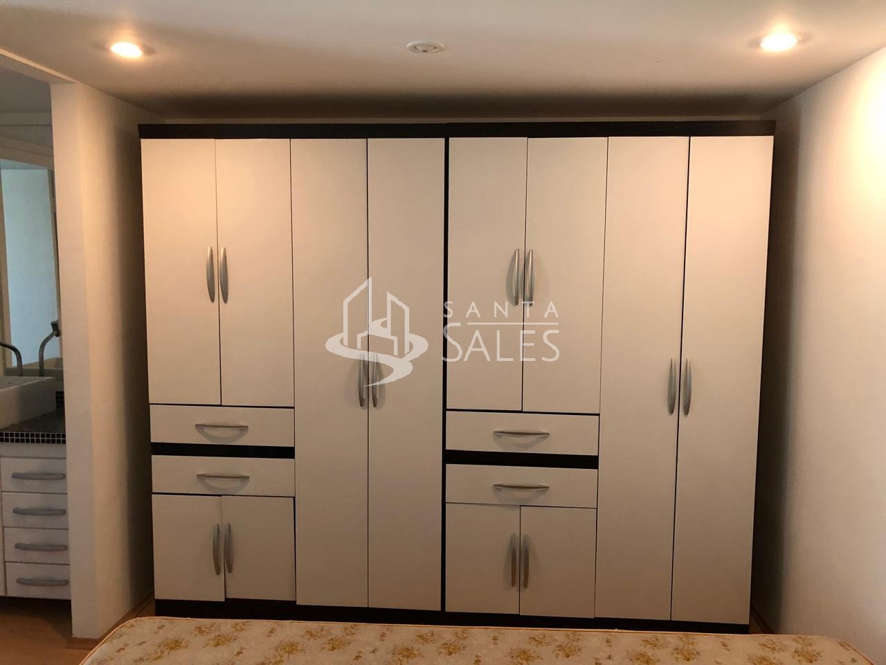 Apartamento, 1 quarto, 50 m² - Foto 12