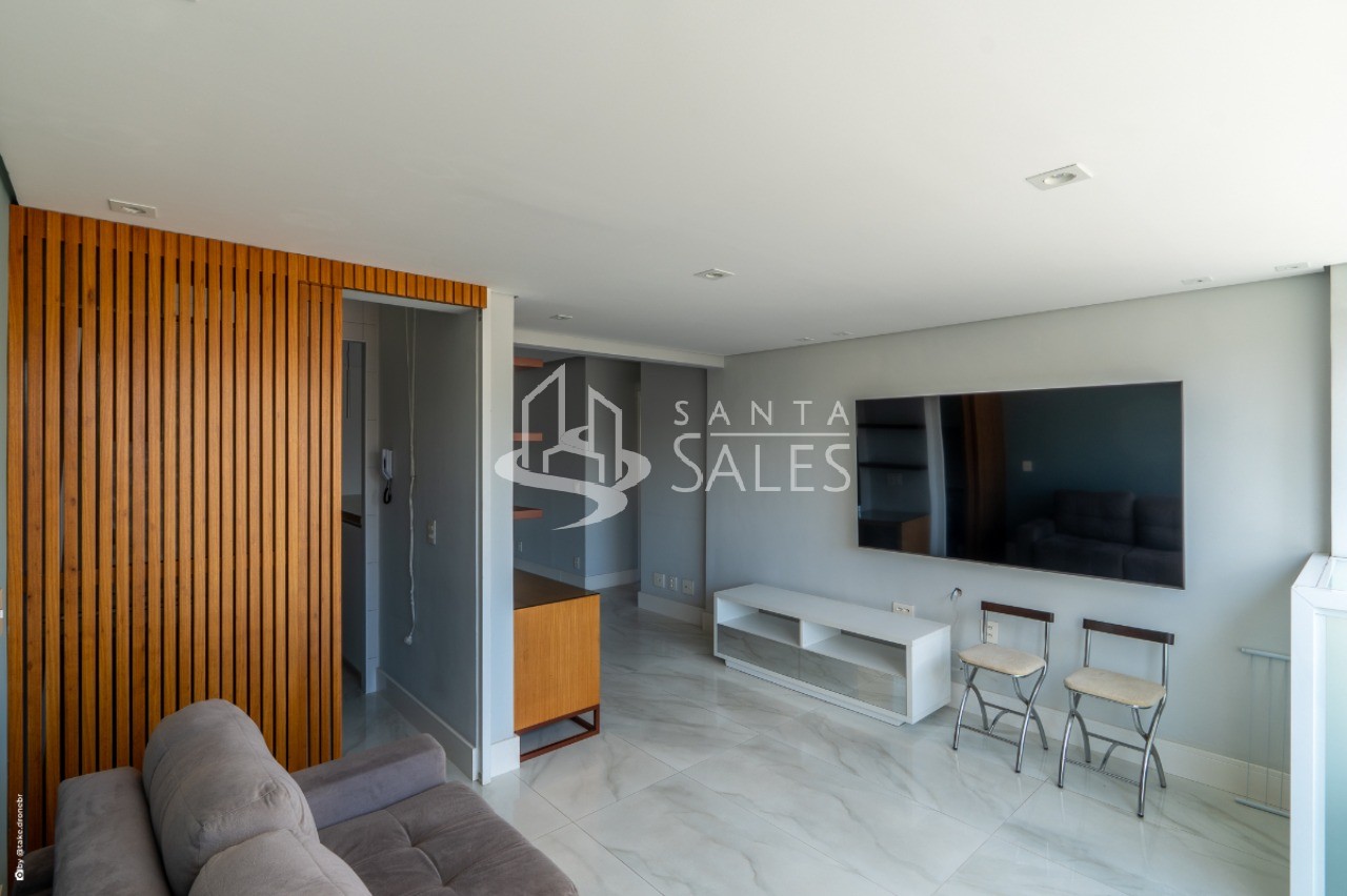 Apartamento, 2 quartos, 70 m² - Foto 3