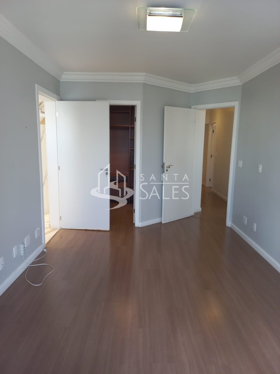 Apartamento, 4 quartos, 200 m² - Foto 4