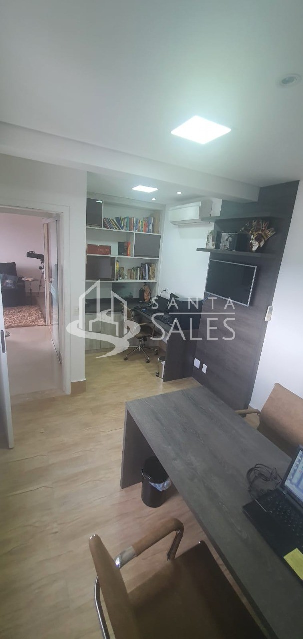 Apartamento, 4 quartos, 263 m² - Foto 33