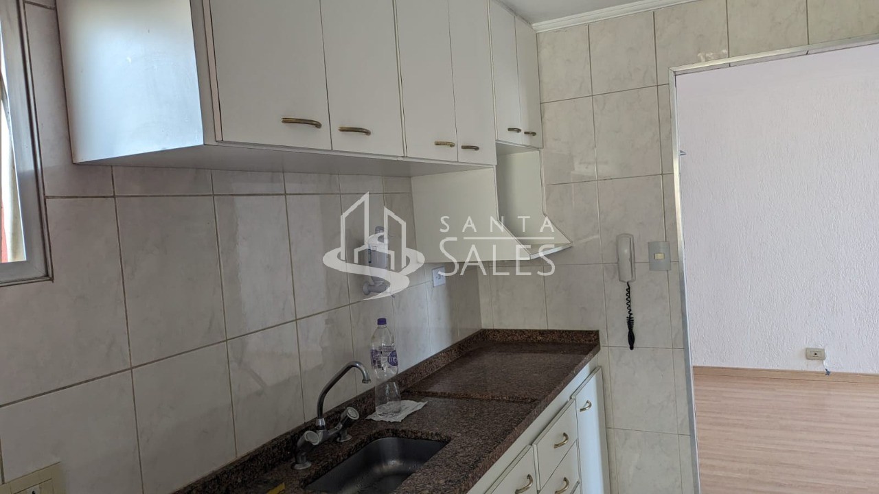 Apartamento, 2 quartos, 50 m² - Foto 3