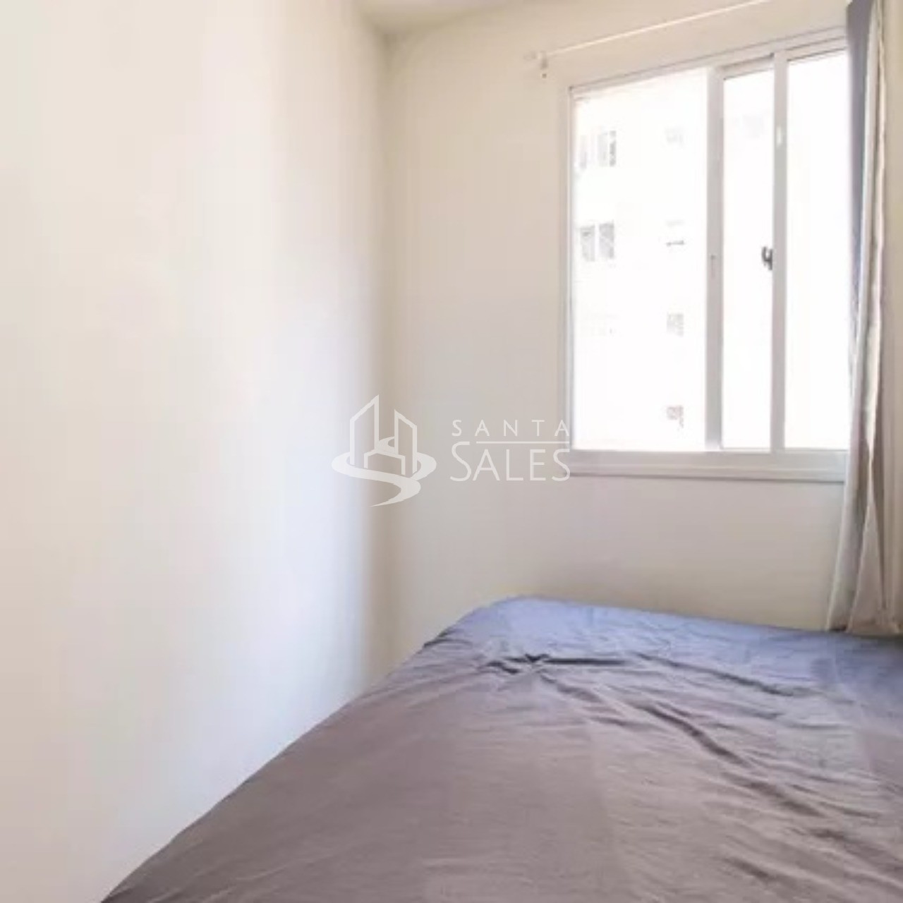 Apartamento, 2 quartos, 40 m² - Foto 9