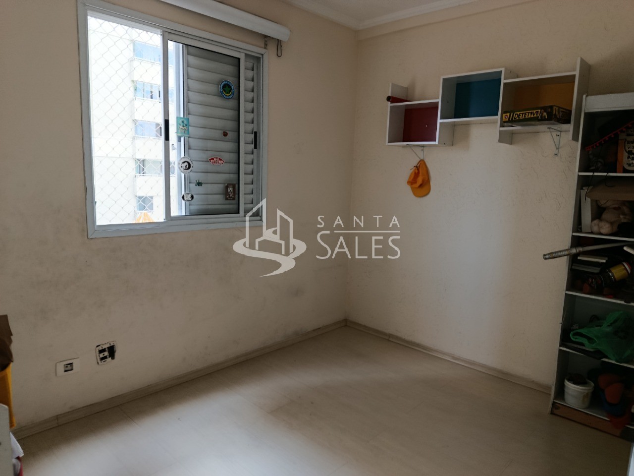 Apartamento, 2 quartos, 58 m² - Foto 6