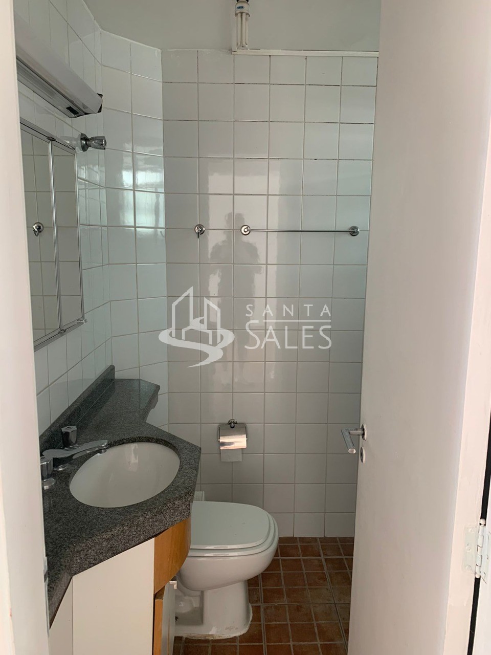 Apartamento, 1 quarto, 45 m² - Foto 7
