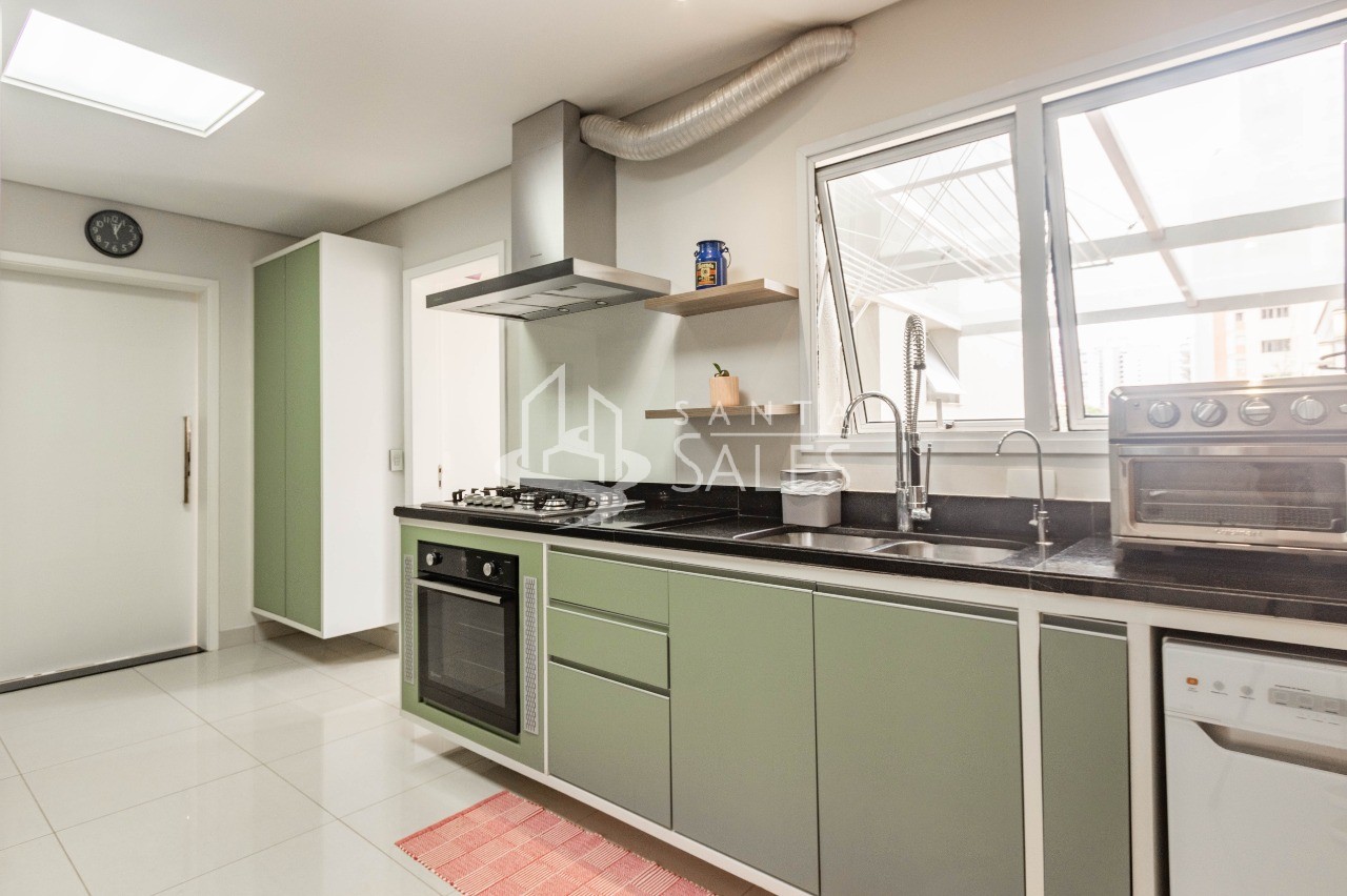 Apartamento, 3 quartos, 262 m² - Foto 26