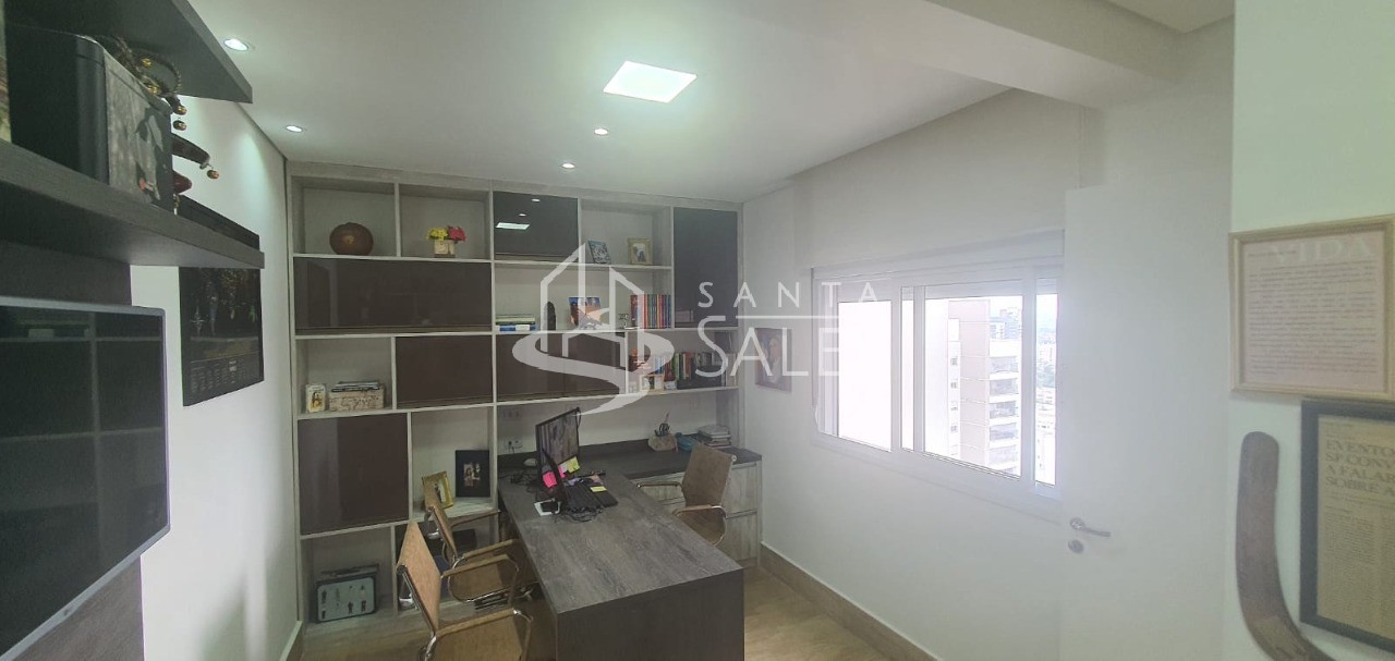 Apartamento, 4 quartos, 263 m² - Foto 64
