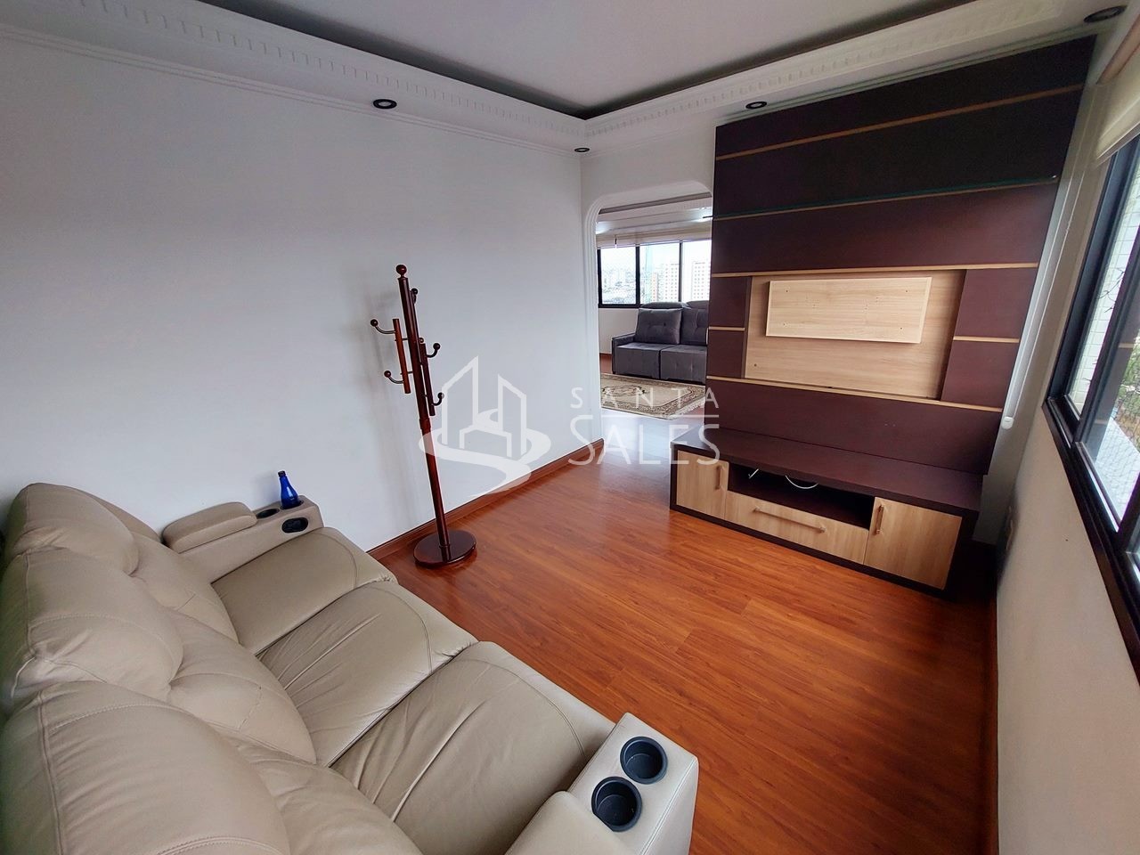 Apartamento, 4 quartos, 150 m² - Foto 4