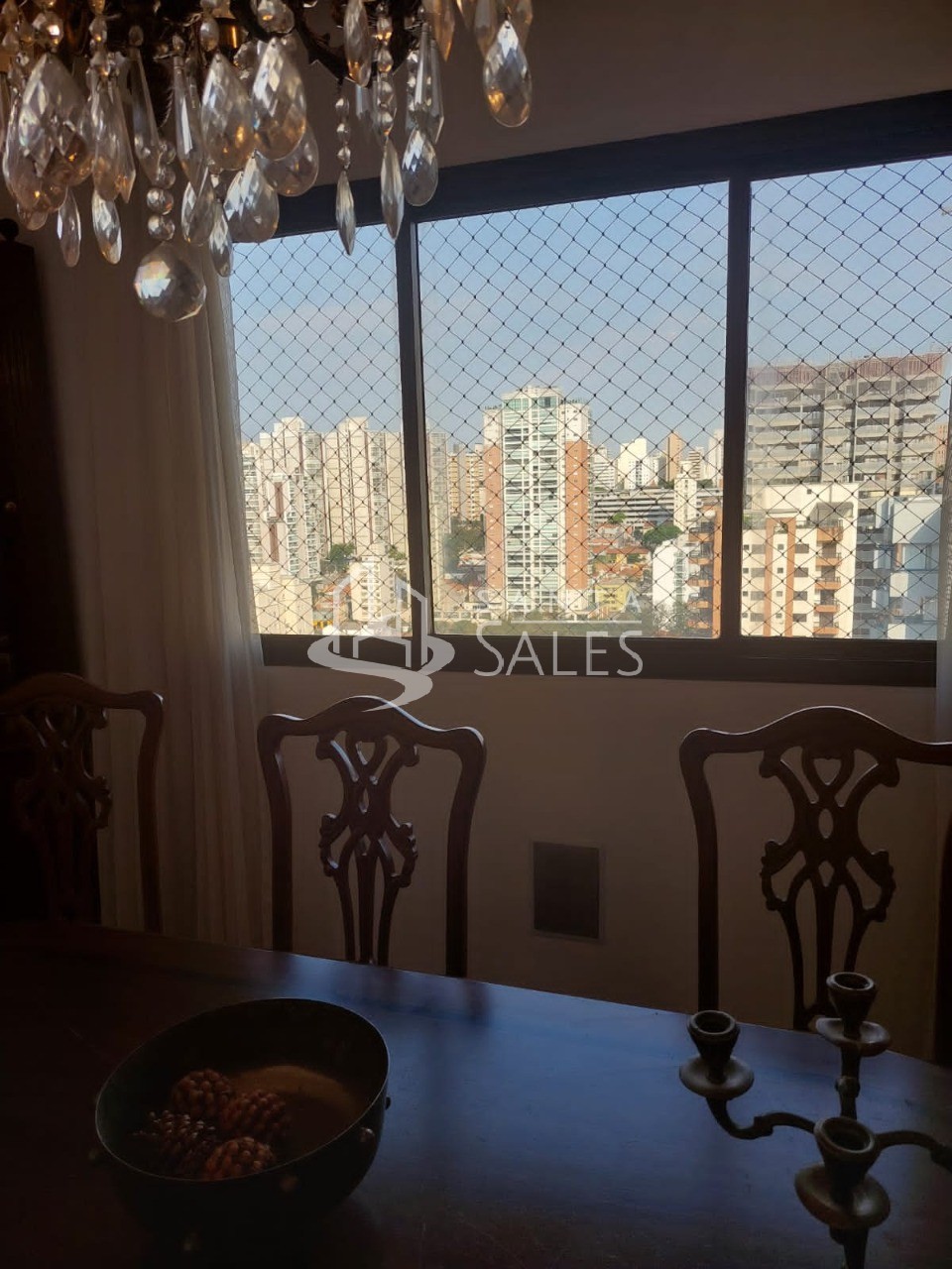 Apartamento, 4 quartos, 216 m² - Foto 7