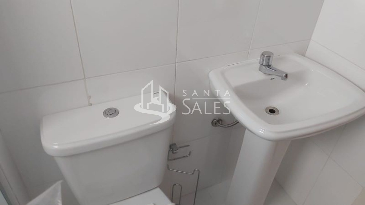 Apartamento, 1 quarto, 45 m² - Foto 9