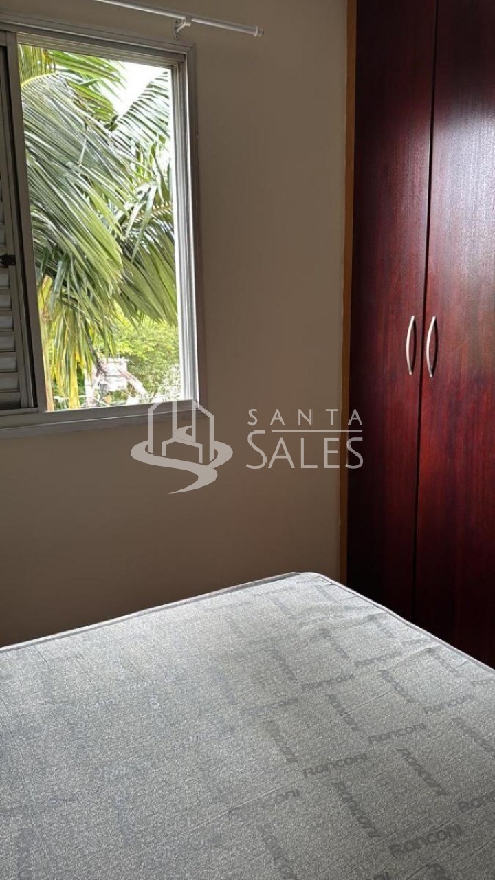 Apartamento, 3 quartos, 61 m² - Foto 8