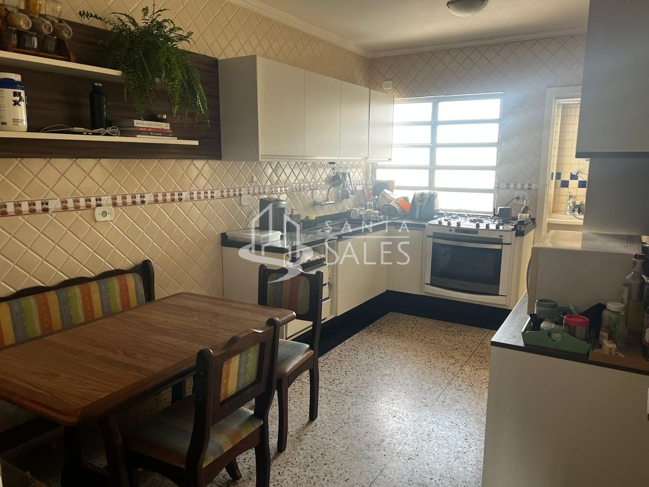 Apartamento, 3 quartos, 154 m² - Foto 9