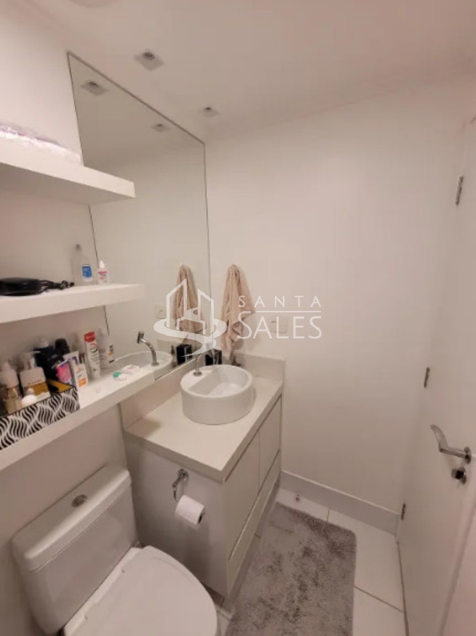 Apartamento, 2 quartos, 63 m² - Foto 11