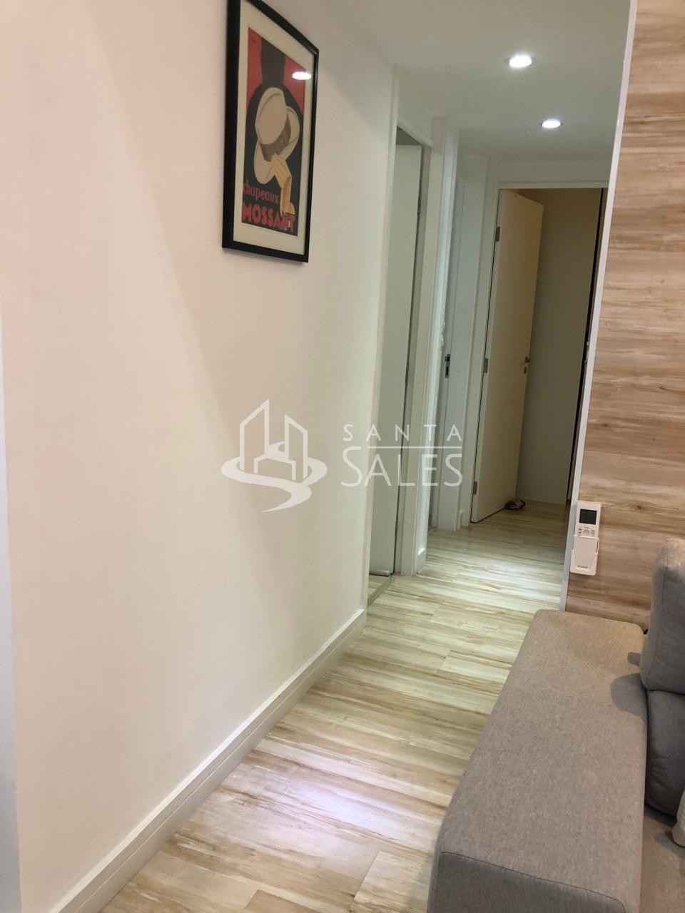 Apartamento à venda com 3 quartos, 70m² - Foto 16