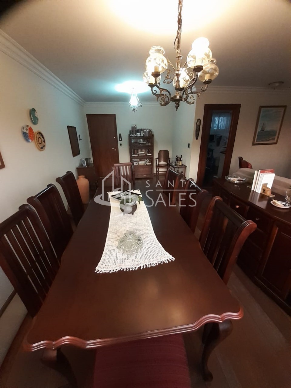 Apartamento, 3 quartos, 107 m² - Foto 3