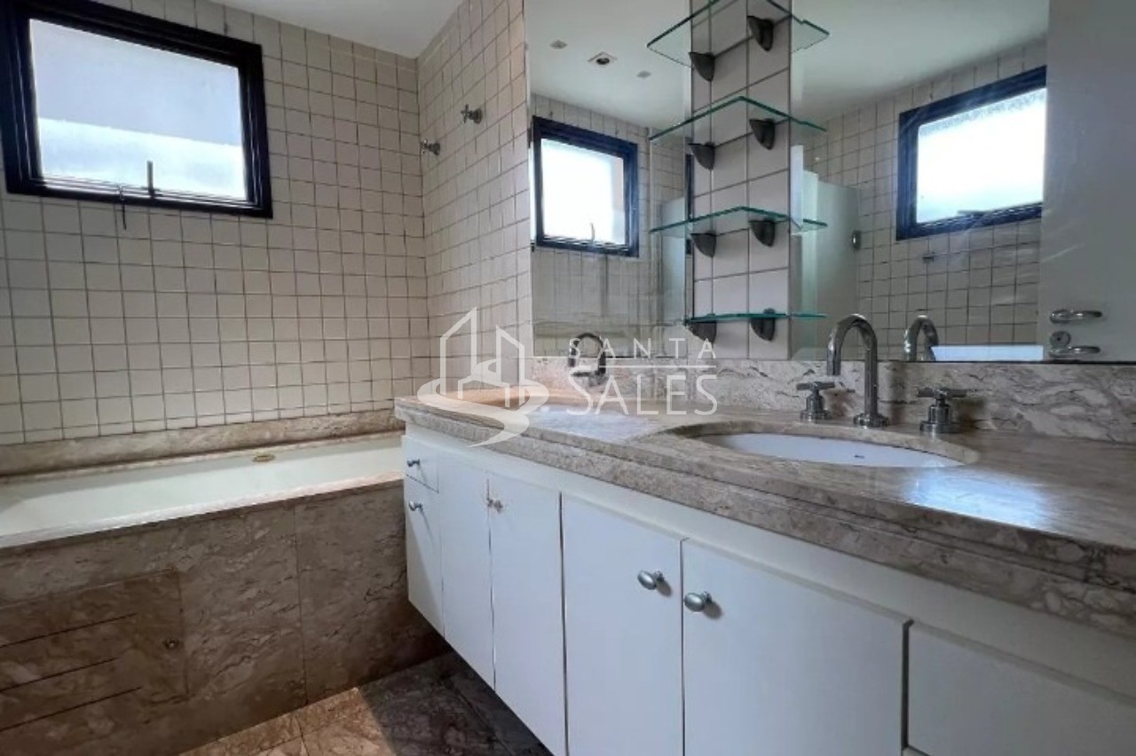 Apartamento, 3 quartos, 228 m² - Foto 26