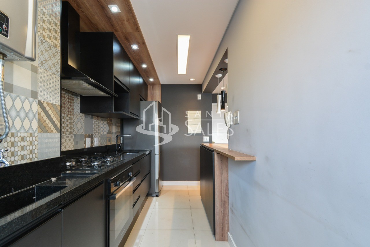 Apartamento, 2 quartos, 63 m² - Foto 1