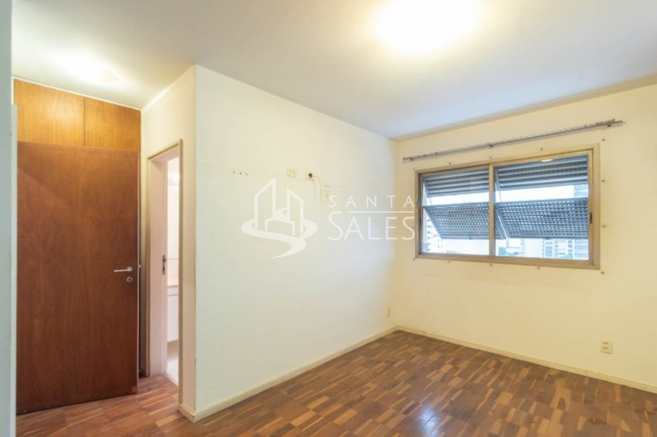 Apartamento, 3 quartos, 140 m² - Foto 1