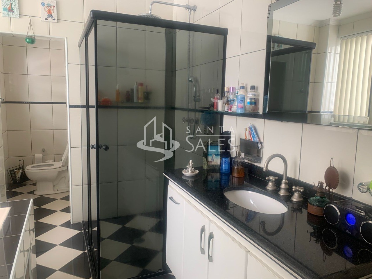 Apartamento, 4 quartos, 263 m² - Foto 22