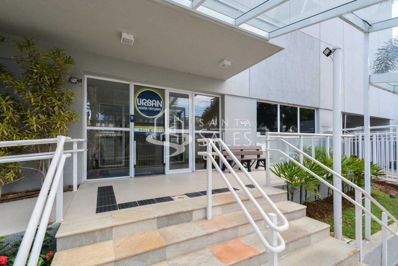 Apartamento, 2 quartos, 63 m² - Foto 30