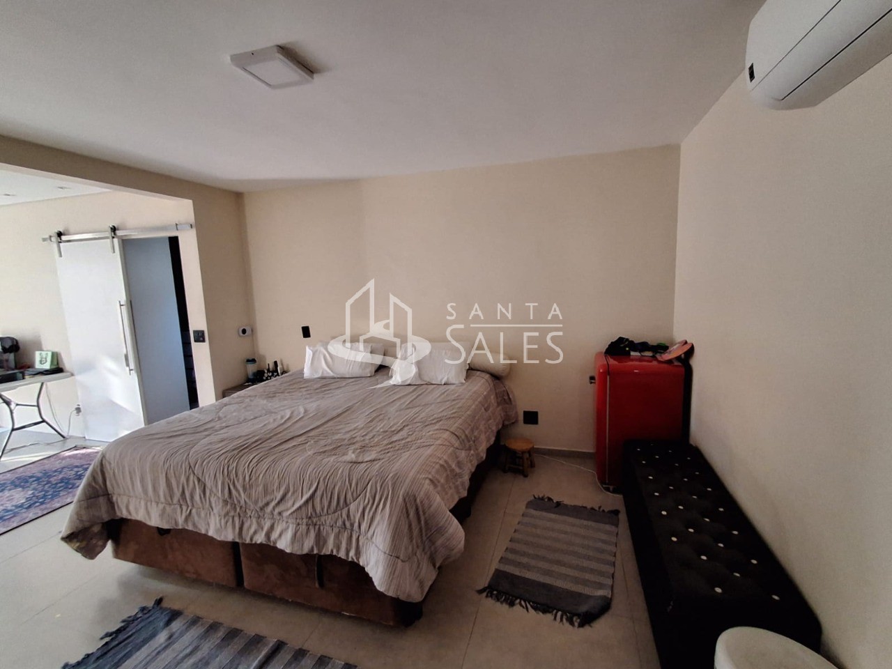 Sobrado, 3 quartos, 250 m² - Foto 8